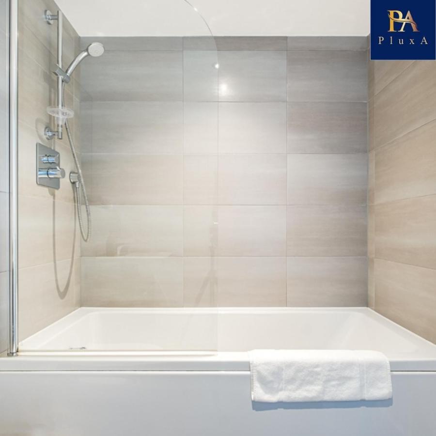 Pluxa Rose Quartz Luxury Stay Birmingham Extérieur photo