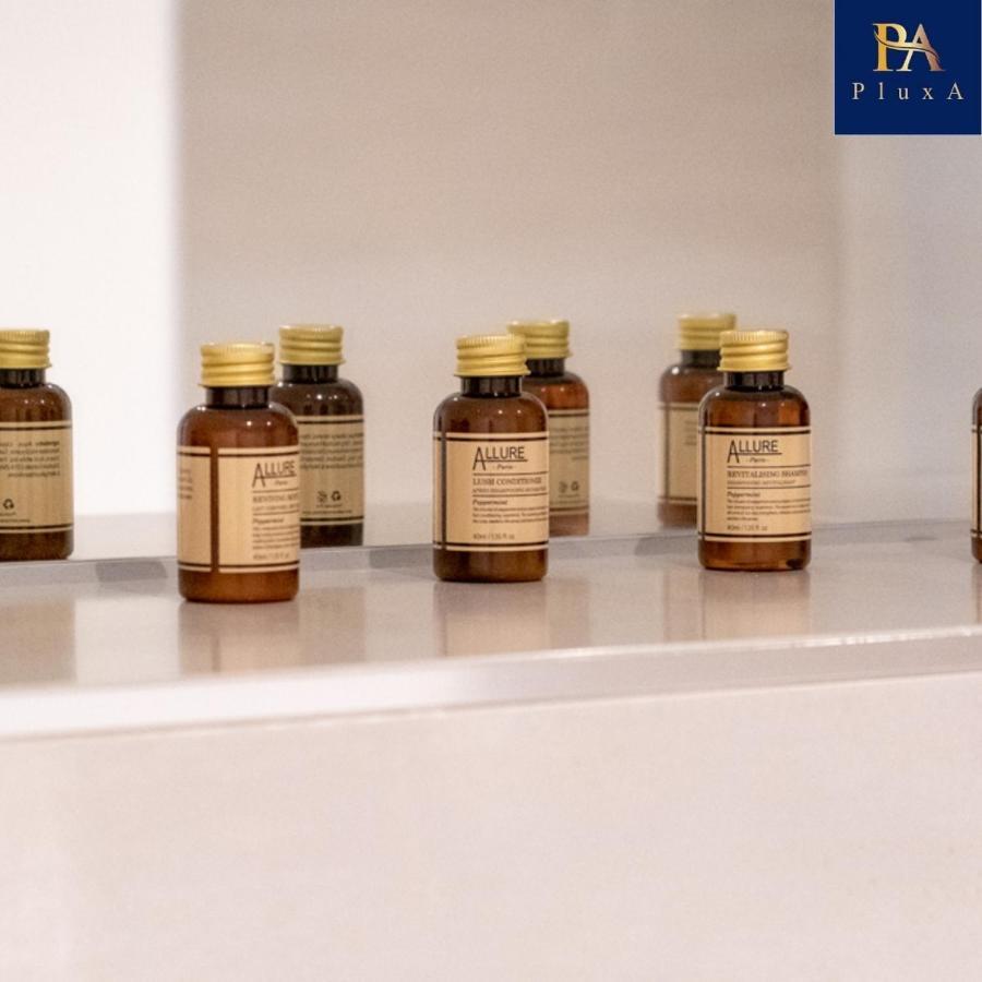 Pluxa Rose Quartz Luxury Stay Birmingham Extérieur photo